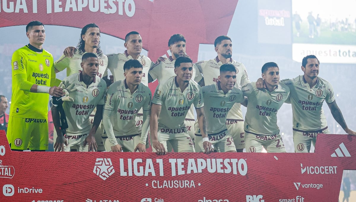 Universitario ganó los dos clásicos del 2026 que se han disputado hasta el momento. (Foto: ITEA Sports)