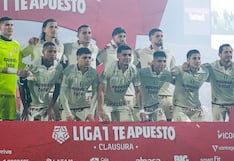 Universitario de Deportes defiende la punta en Cusco: nunca perdió ante Deportivo Garcilaso
