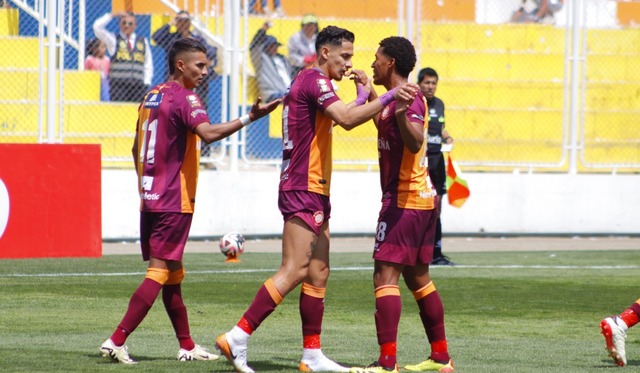 Los Chankas ascendió en 2023. (Foto: Liga 1 Te Apuesto).