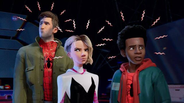 “Spider-Man: Across the Spider-Verse” cuenta con nueva fecha de estreno tras retraso por la COVID-19