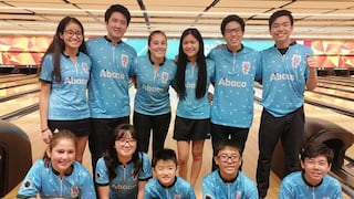 ¡Chuza! El Campeonato Nacional Juvenil de Bowling se celebró con éxito en la Videna