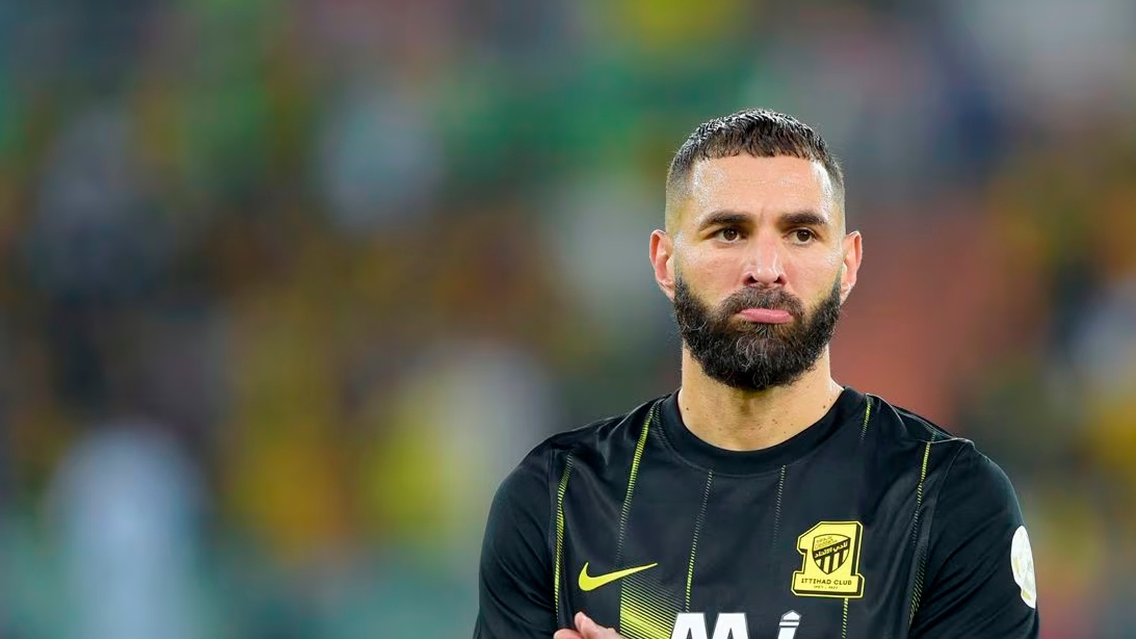 Benzema se queja de que lo vinculen con un terrorista. (Foto: Getty Images)