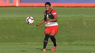 Alianza Lima: jugador de la Selección Peruana Sub 17 es el nuevo fichaje de los blanquiazules