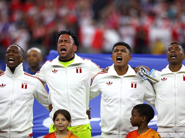 En la Copa América, Perú comparte grupo con Chile, Canadá y Argentina. (Foto: Aric Becker / AFP)