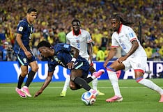 Video, goles y mejores jugadas: Brasil vs. Haití (3-0), por el Mundial 2026