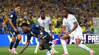 Video, goles y mejores jugadas: Brasil vs. Haití (3-0), por el Mundial 2026