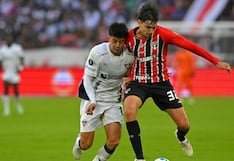 LDU de Quito vs. Sao Paulo (2-0): goles, video y resumen por Copa Libertadores