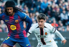 Resumen extendido: Barcelona vs. Mallorca (3-0) por LaLiga