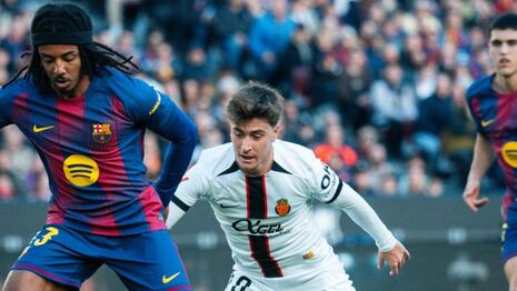 Resumen extendido: Barcelona vs. Mallorca (3-0) por LaLiga