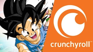 Crunchyroll: Jueves de Doblaje tendrá más de Dragon Ball GT y Black Clover; los anuncios para julio y agosto