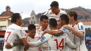Universitario de Deportes: el equipo titular que jugaría ante Ayacucho FC