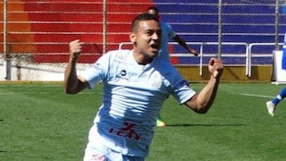 Real Garcilaso ganó 2-1 a Sport Rosario y sigue cómo líder solitario del Torneo Clausura