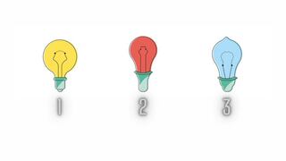 Conoce el esplendor que llevas dentro si eliges uno de estos focos