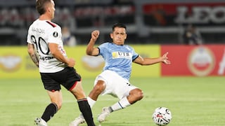 Aurora vs. Melgar (1-0): video, gol y resumen por la Copa Libertadores 2024