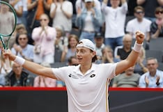 Ignacio Buse vs. Tommy Paul: cuándo juegan y en qué canales ver la final del ATP 500 de Hamburgo