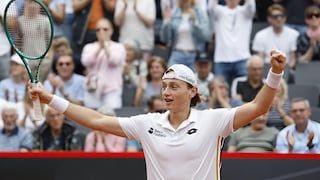 Ignacio Buse vs. Tommy Paul: cuándo juegan y en qué canales ver la final del ATP 500 de Hamburgo