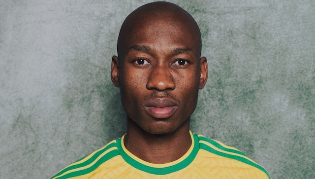 Samukele Kabini. (Foto: Getty Images)