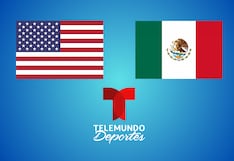 🟠 VER Telemundo Deportes EN VIVO | Transmisión del Estados Unidos vs. México GRATIS por TV abierta