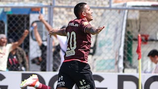 Universitario vs. Atlético Grau (1-1): resumen, goles y video por Liga 1