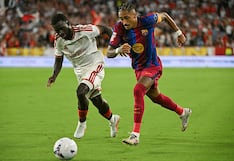 Video, goles y mejores jugadas: Barcelona vs. Sevilla (3-1), por LaLiga