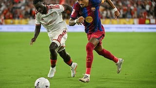 Video, goles y mejores jugadas: Barcelona vs. Sevilla (3-1), por LaLiga