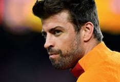 Gerard Piqué: los 25 millones de dólares que disputan su empresa Kosmos y la ITF