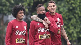 Selección Peruana: ¿Jefferson Farfán llegará al reinicio de la Eliminatorias?