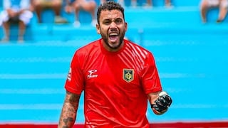 Carlos Grados: la clave para tumbarse a Sporting Cristal y los puntos altos en CD Moquegua