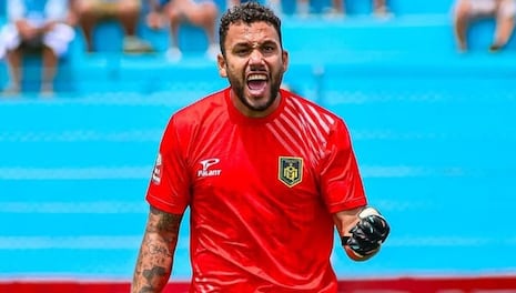 Carlos Grados: la clave para tumbarse a Sporting Cristal y los puntos altos en CD Moquegua