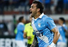 Sporting Cristal venció por 1-0 a Cerro Porteño: gol de Felipe Vizeu y video de las mejores jugadas