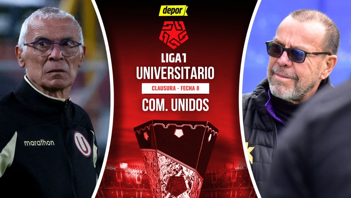 Universitario vs. Comerciantes Unidos EN VIVO: minuto a minuto por internet gratis Liga 1 Max, DIRECTV y Movistar Tv