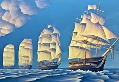 Según lo primero que observas, podrás descubrir cómo eres en tus relaciones de pareja