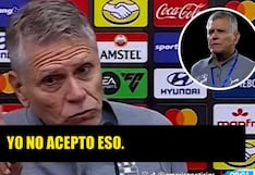 Paulo Autuori explota tras insultos recibidos en Paraguay