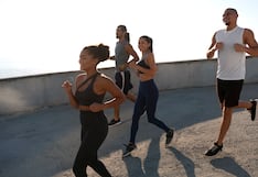 ¿Cómo aumentar la energía y la resistencia para correr?