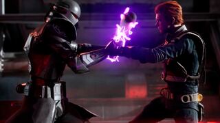 Star WarsJedi Fallen Order lanzará su primer gameplay en el E3 2019
