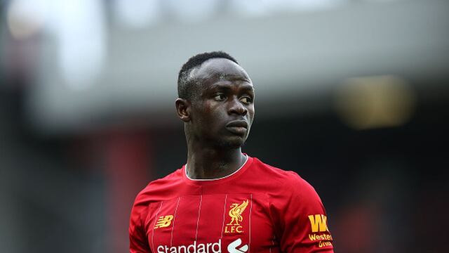 Al otro año será: Mané reconoce por primera vez que Liverpool podría no ser declarado campeón de la Premier