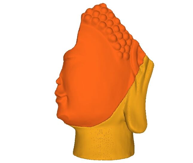 Software automatiza la reconstrucción de piezas arqueológicas (Difusión)