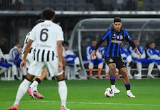 Canal - DIRECTV EN VIVO, Juventus vs. Inter online: ver en directo por DGO gratis