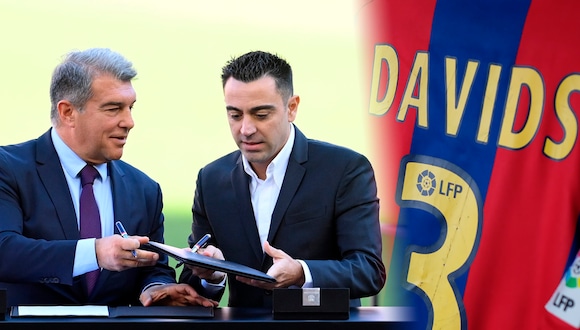 Estrella del Mundial de Clubes se postula para ser el ‘Davids 2.0′. (Foto: Agencias)