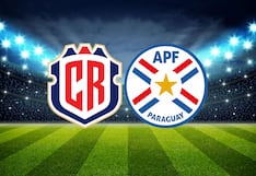 Repretel: cómo seguir Costa Rica vs. Paraguay por Señal Abierta TV