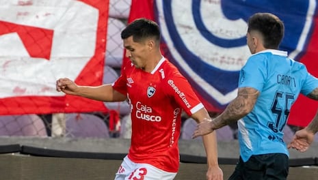 Resumen extendido, goles y video: Sporting Cristal vs. Cienciano (2-3), por la fecha 17 del Torneo Apertura