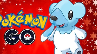 La Navidad llega a Pokémon GO y estas son todas las novedades de su evento