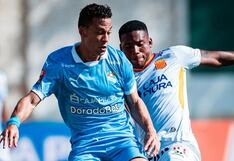 Resumen del partido, video y goles del Sporting Cristal vs. Atlético Grau (2-1) en Sullana