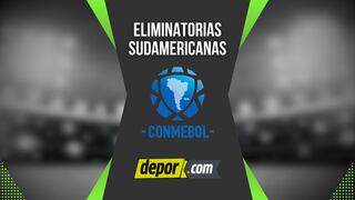 ¿En qué canales TV transmiten partidos de Eliminatorias al Mundial 2026?