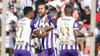 Alianza Lima: las decisiones que llevaron a que el club pelee los títulos nacionales desde hace 5 años