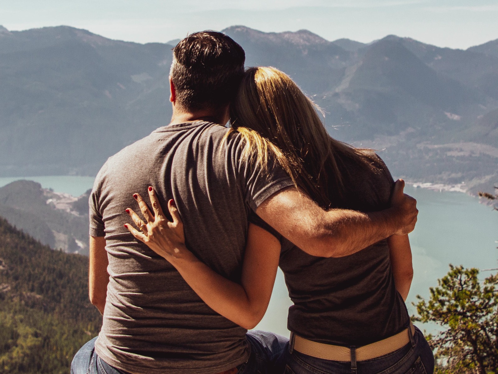 Muchas personas sueñan con encontrar el amor verdadero (Foto: Pexels)