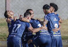 Sport Huancayo vs. Los Chankas (1-2): goles, video y resumen por el Torneo Clausura