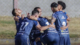 Sport Huancayo vs. Los Chankas (1-2): goles, video y resumen por el Torneo Clausura