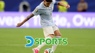 DIRECTV transmitió el partido Uruguay 2-2 Cabo Verde por el Mundial 2026