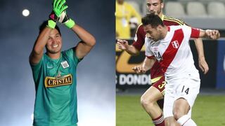 Selección Peruana: George Forsyth salió en defensa de Claudio Pizarro